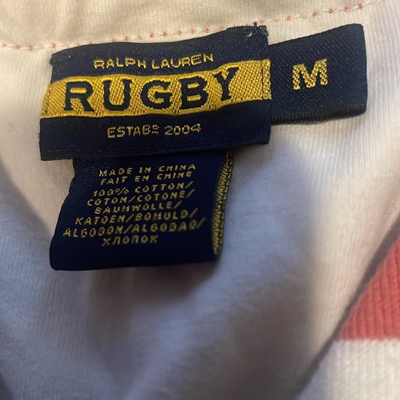 RUGBY Ralph Lauren dress - Picture 4 of 4